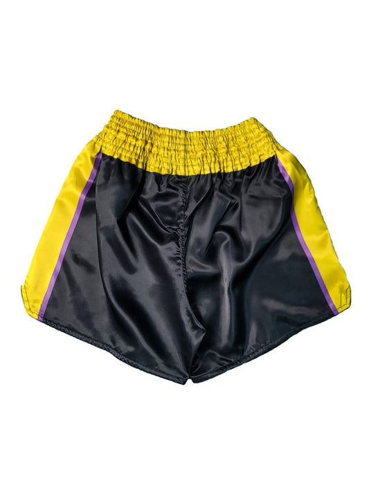 Always Authentic Muay Thai Short - 13'