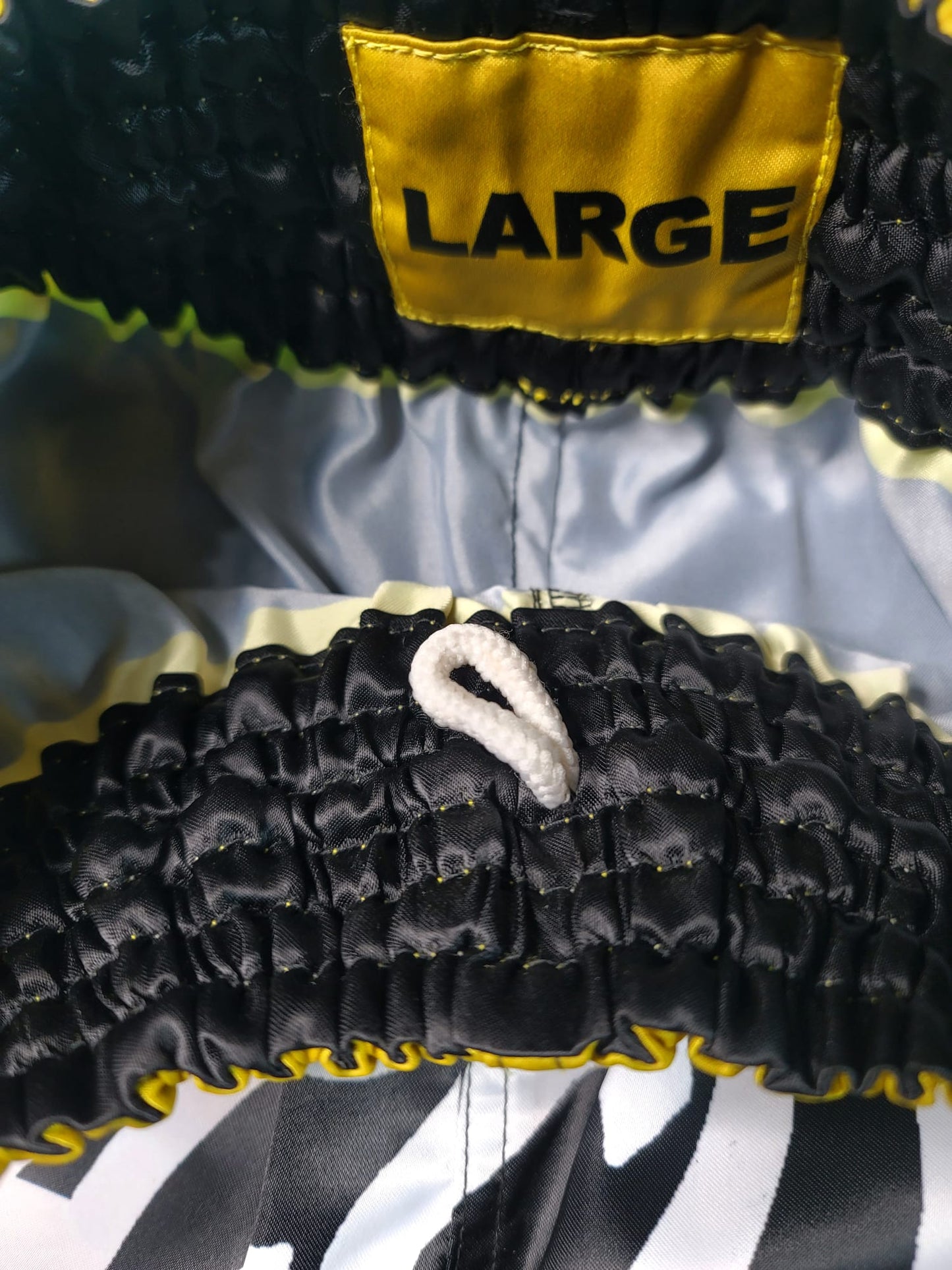 Magic Muay Thai Conjunto