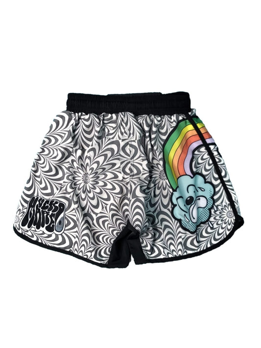 Garden Grove Grappler Shorts - 15'