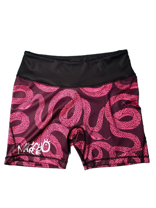 Mucho Medusa Lycra - 15'