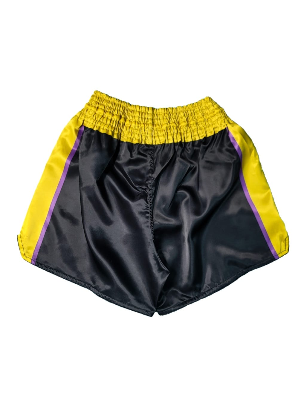 Conjunto Magic Muay Thai