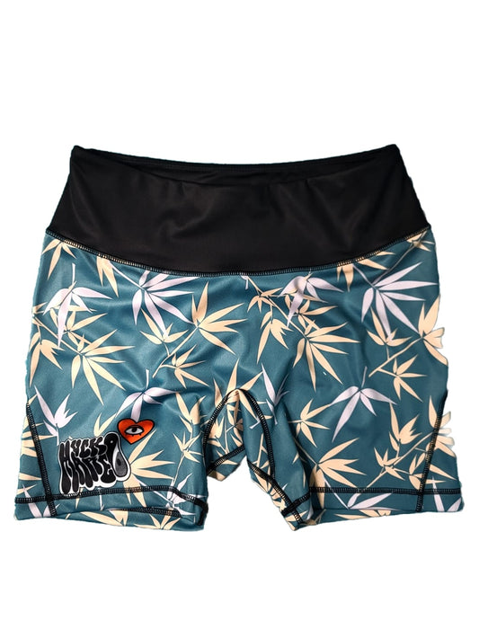 Tigersan Lycra - 15'