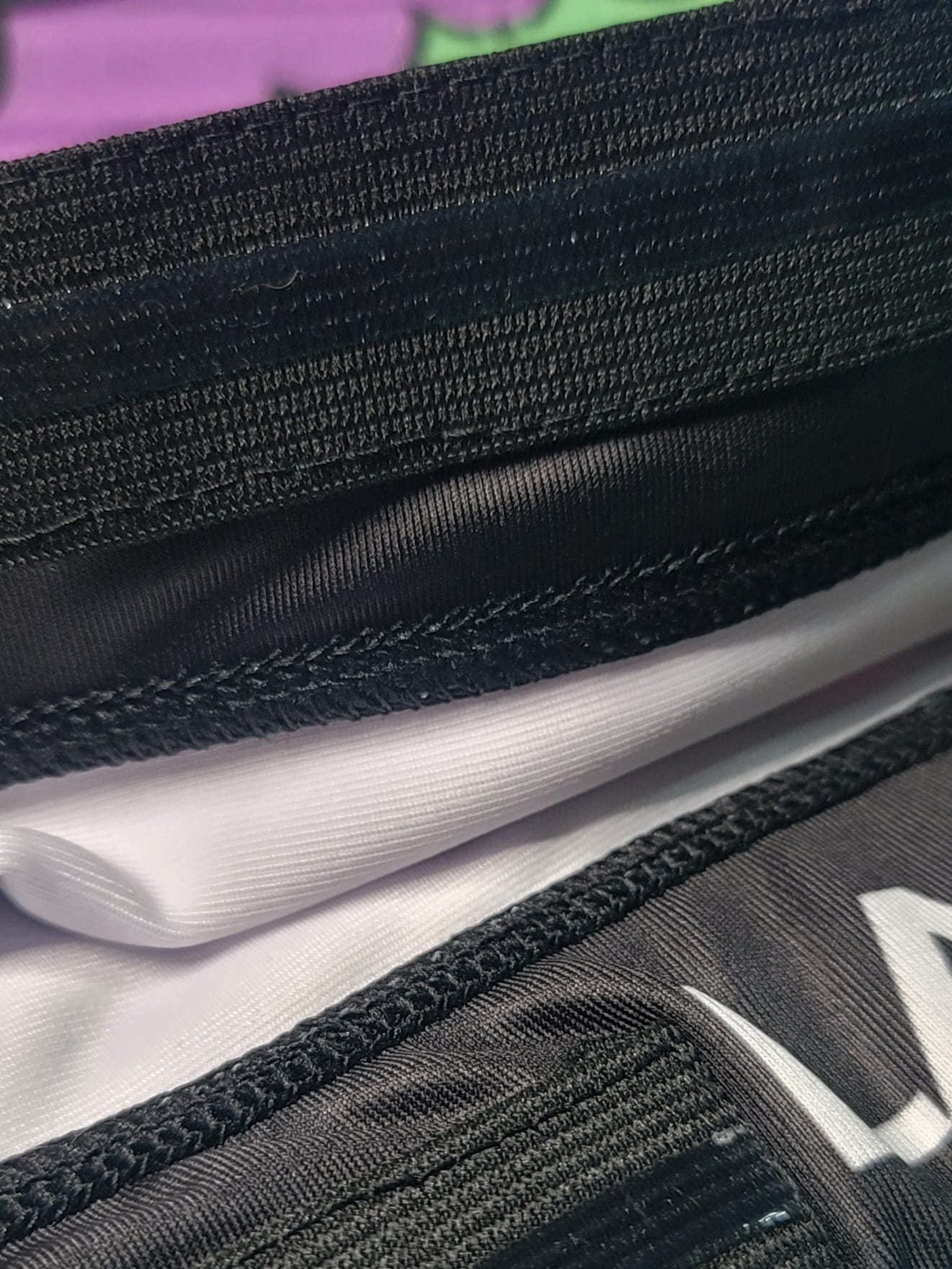 Good Vibes Sports Bra