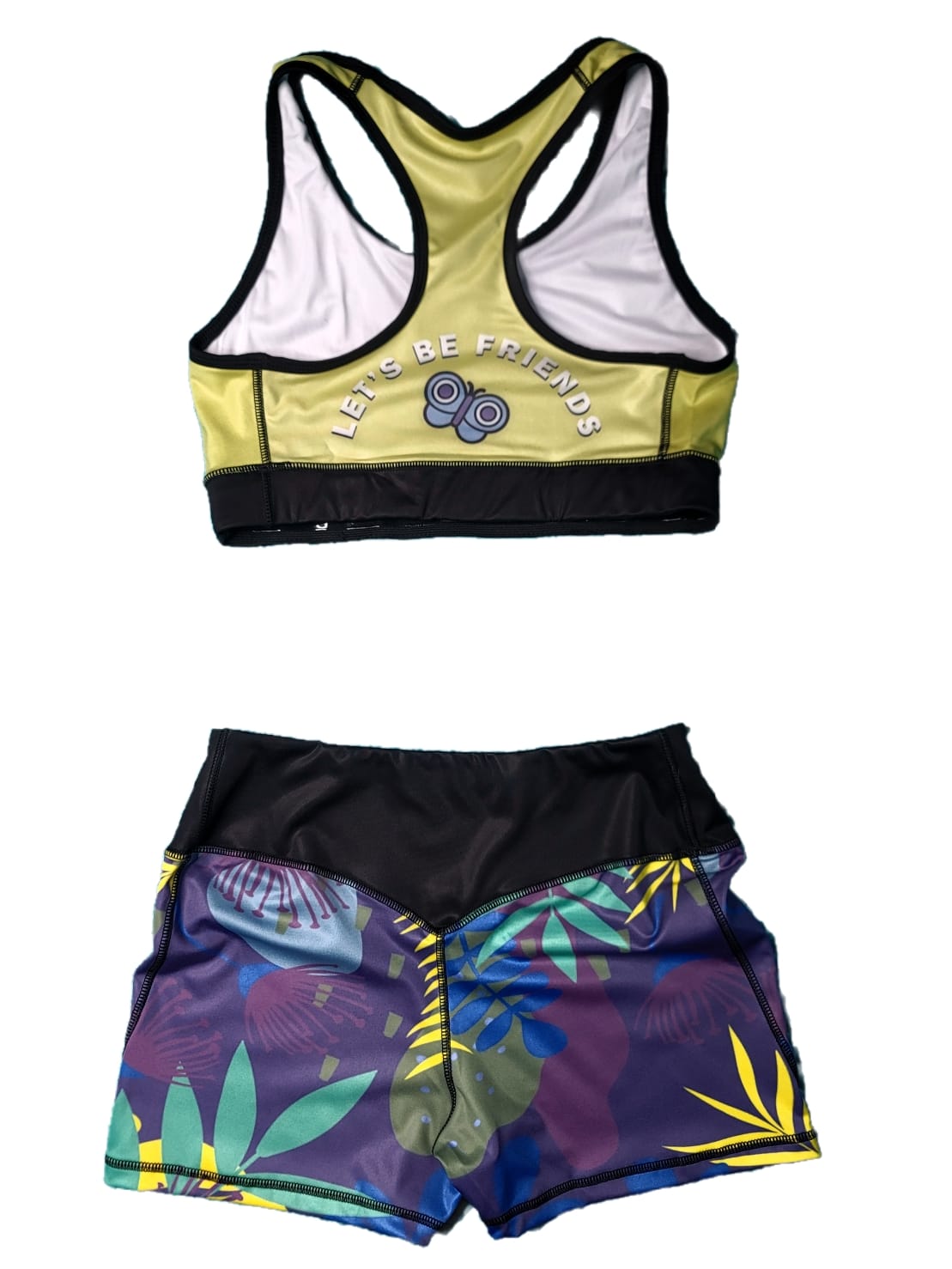 Conjunto Tropical