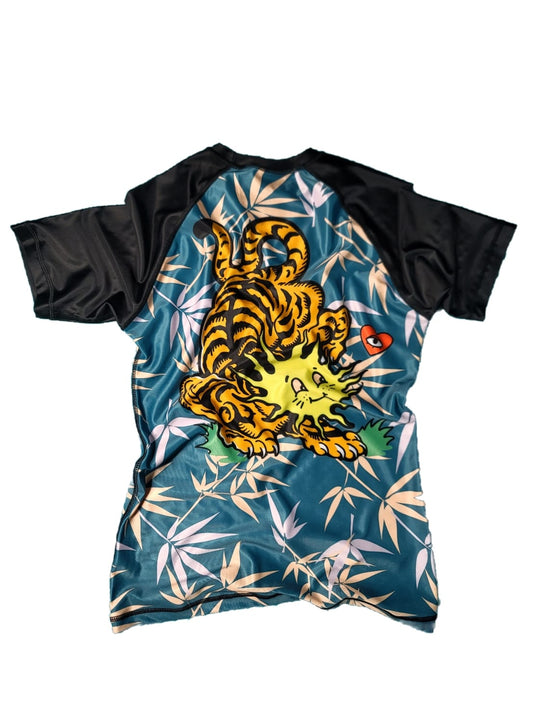 Tigersan Rash Guard