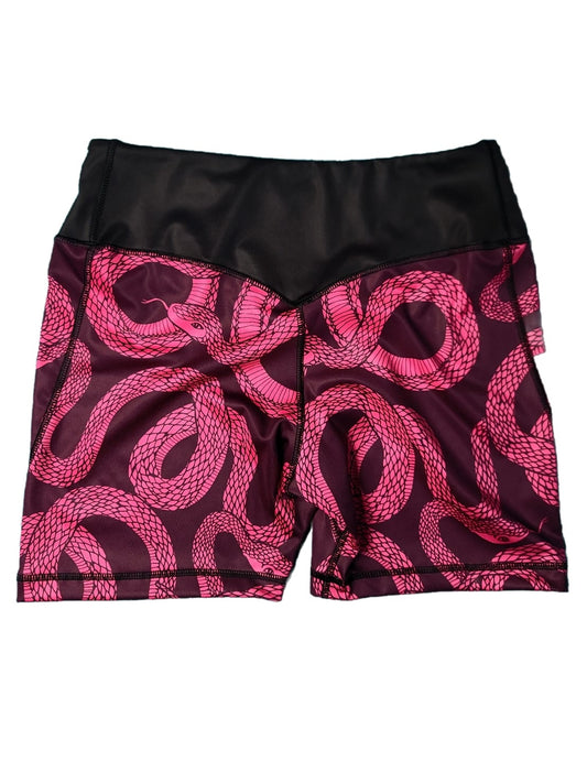 Mucho Medusa Lycra - 15'