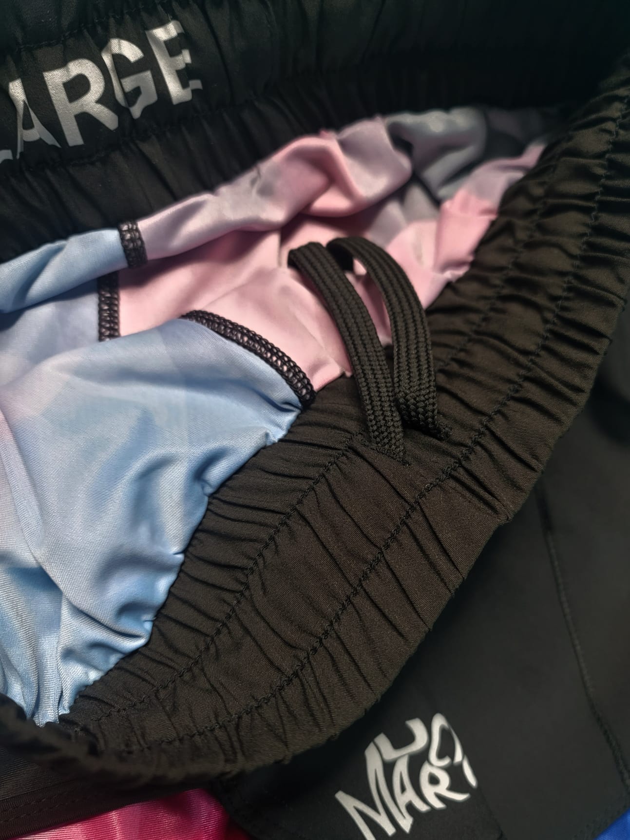 Good Vibes Training Short - 15'