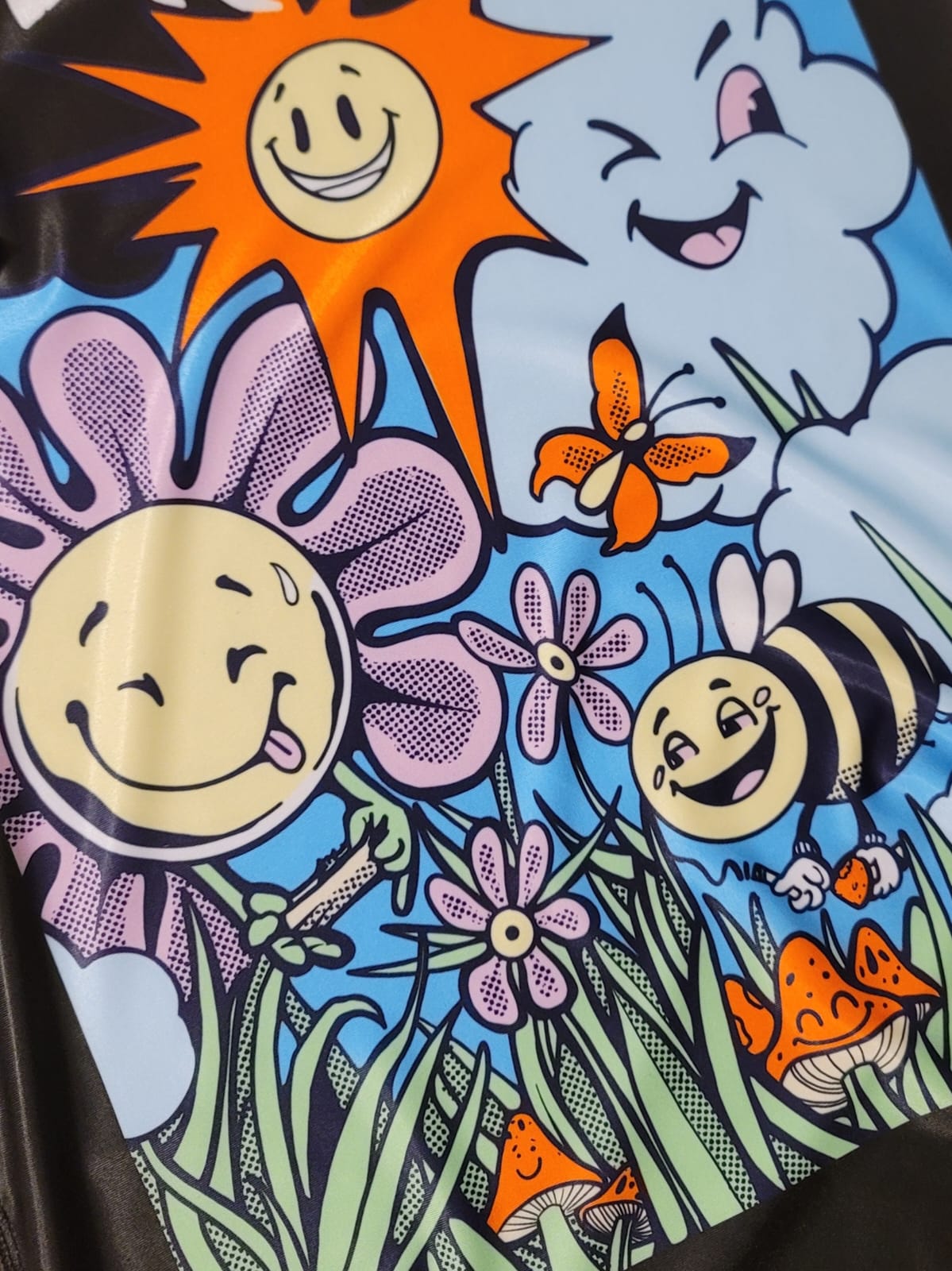 Garden Grove Conjunto