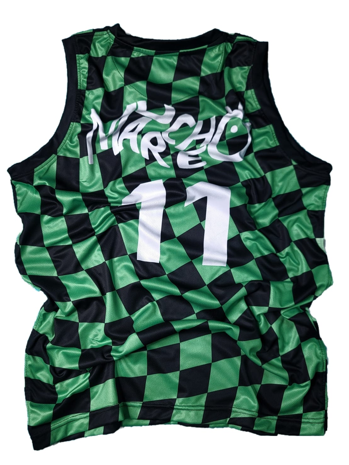 Conjunto Magic Muay Thai