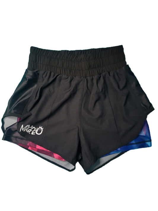 Good Vibes Training Short - 15'