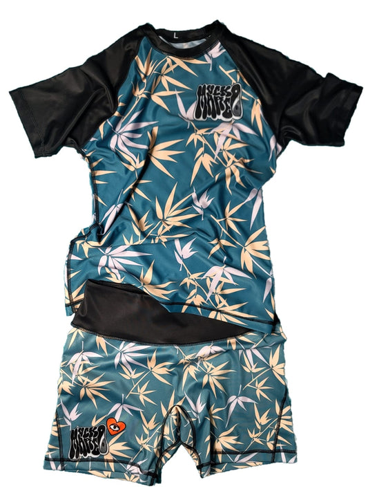 Conjunto Tigersan