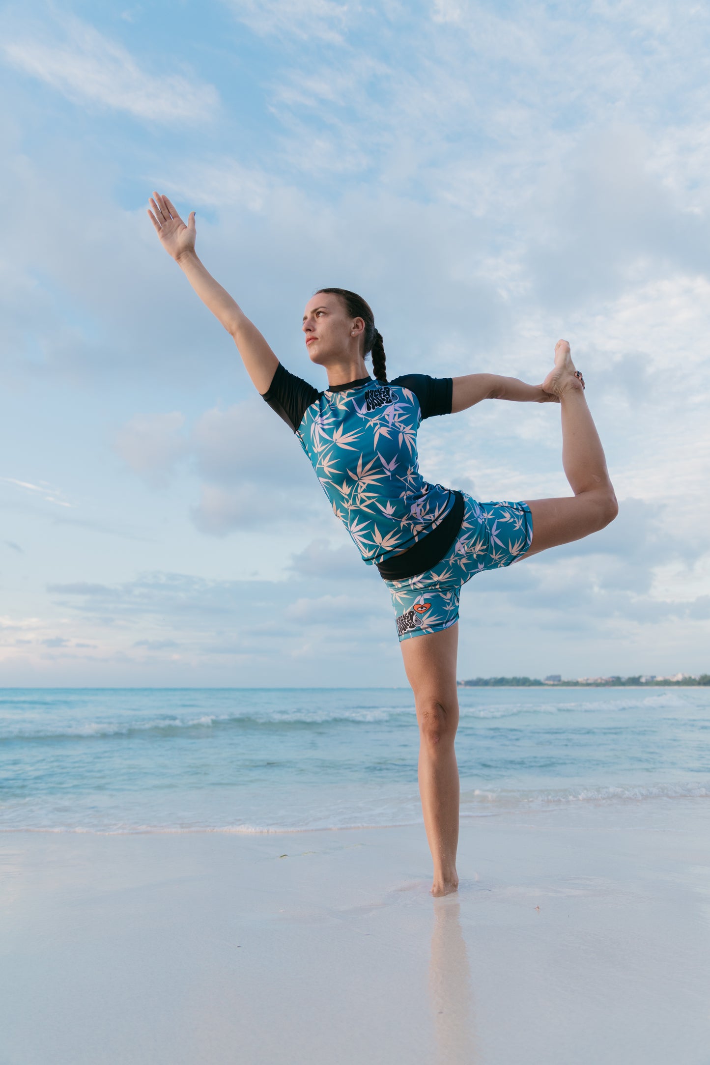 Tigersan Lycra - 15'