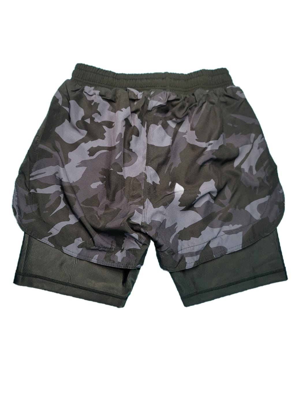 Camo Conjunto