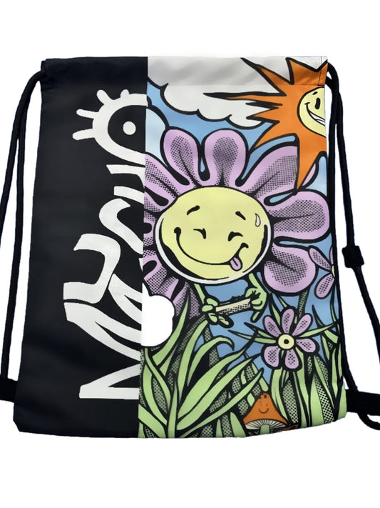 Garden Grove Sports Bag