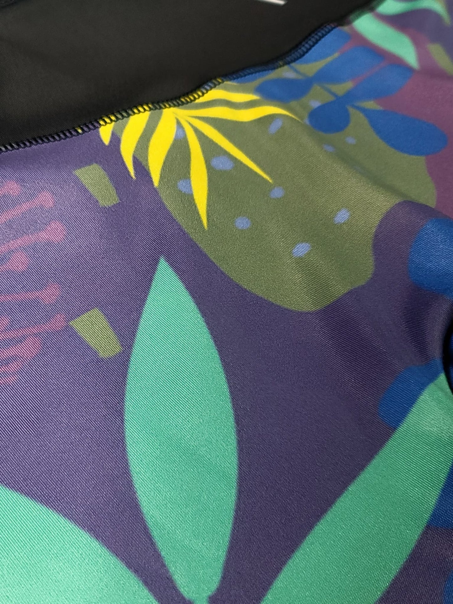 Conjunto Tropical