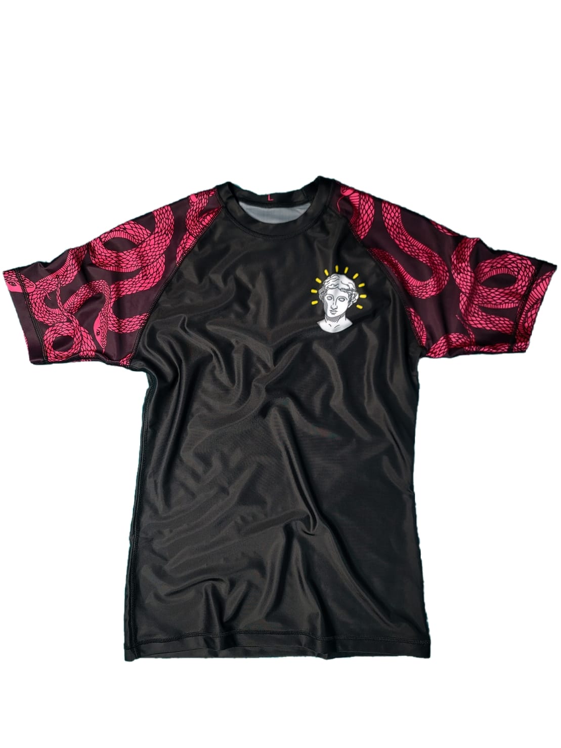 Mucho Medusa Rash Guard