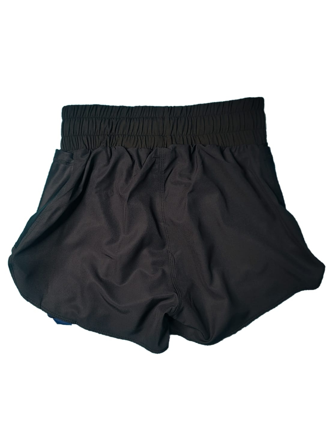 Good Vibes Training Short - 15'