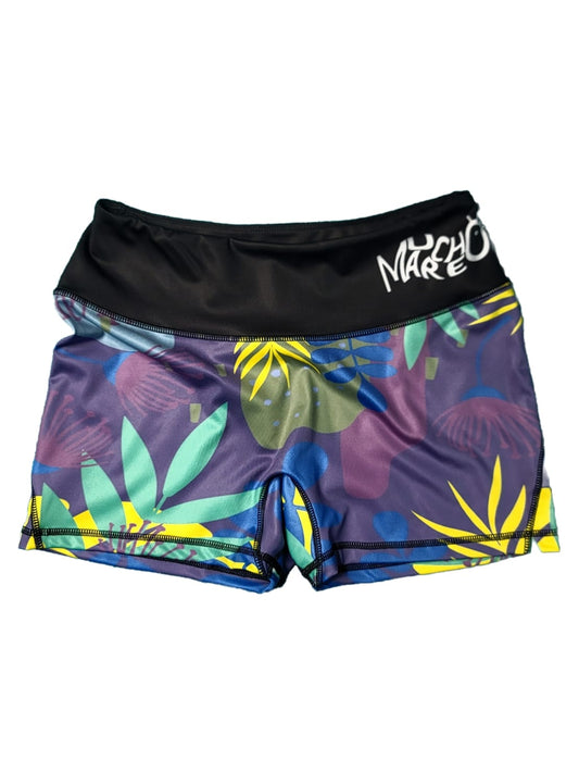 Tropical Hotpants - 12'