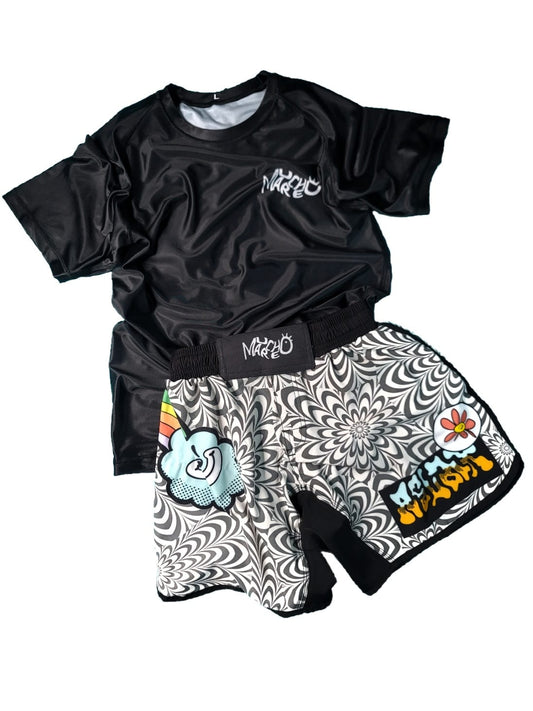 Conjunto Garden Grove