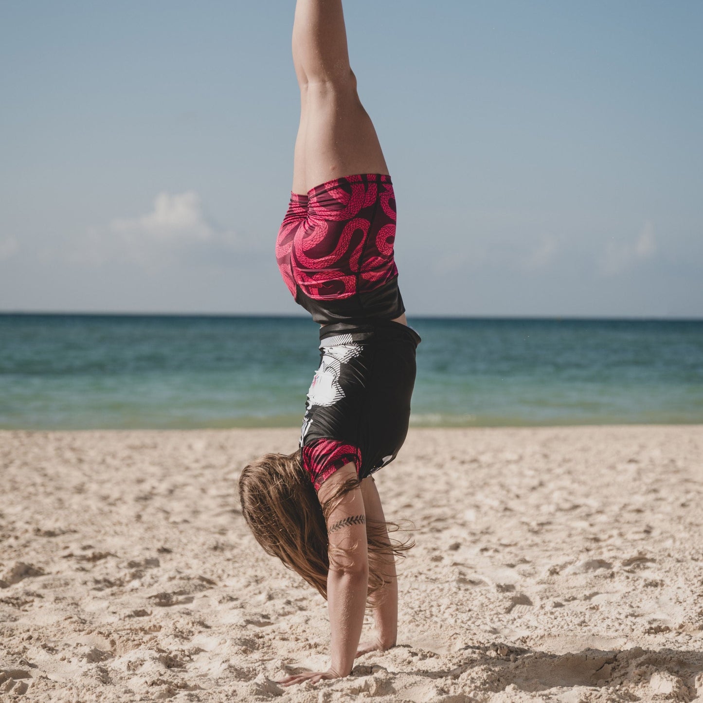 Mucho Medusa Lycra - 15'